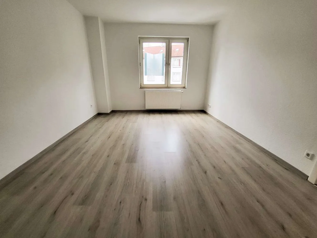 2 Zimmer Wohnung mit 60 m² in Gelsenkirchen – Bild 8