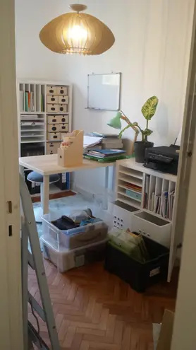 3 Zimmer Wohnung mit 65 m² in Kiel – Bild 4