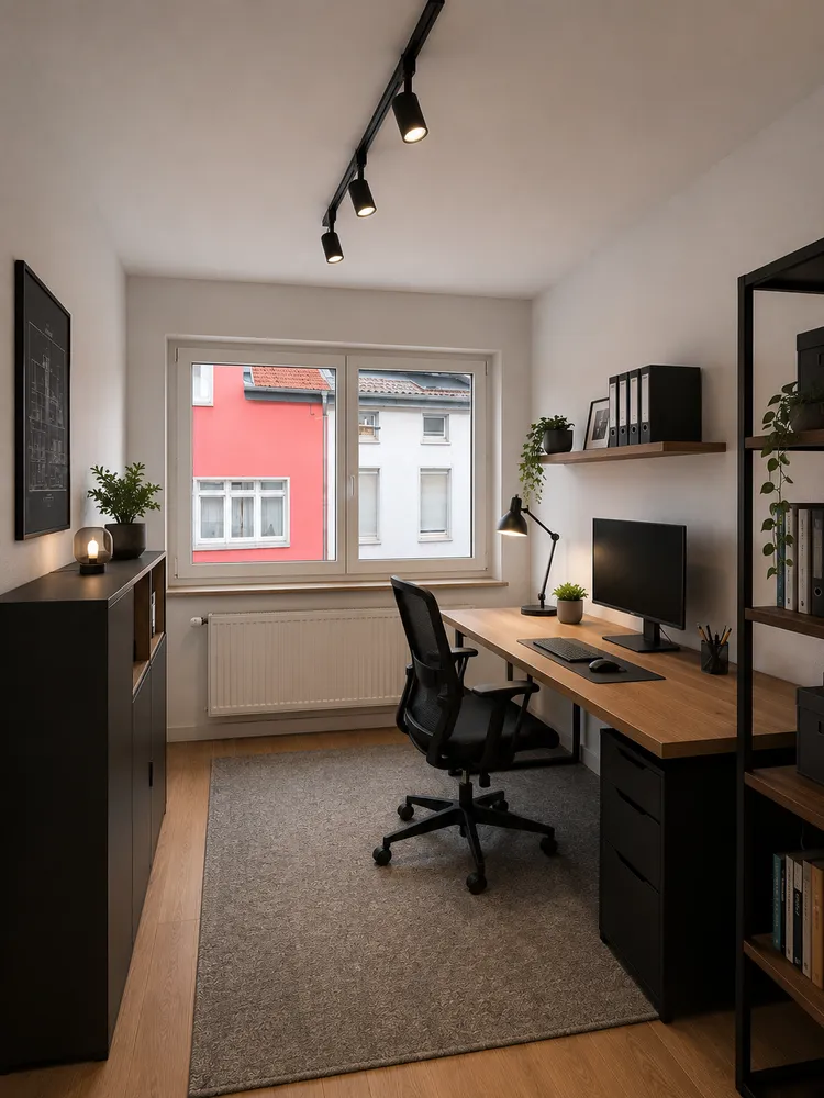 3 room apartment with 74 m² in Bonn – Photo 7
