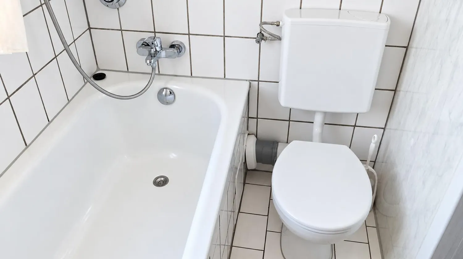 2 Zimmer Wohnung mit 44 m² in Karlsruhe – Bild 9