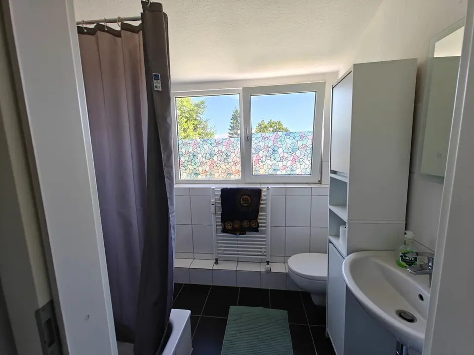 3 Zimmer Wohnung mit 48 m² in Flensburg – Bild 9