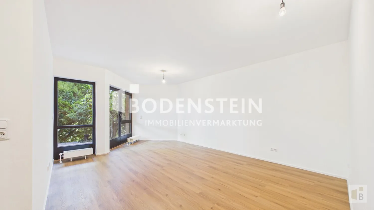 2 room apartment with 68 m² in Wiesbaden – Photo 7