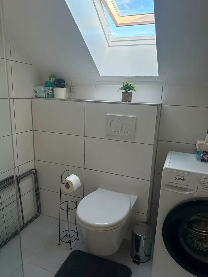 2 Zimmer Wohnung mit 47 m² in Backnang – Bild 6