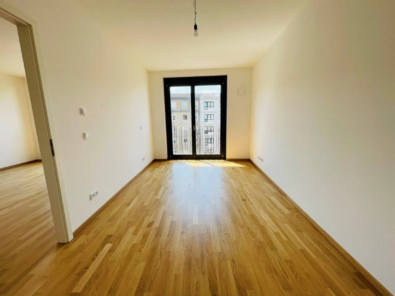 2 Zimmer Wohnung mit 50 m² in Berlin – Bild 6