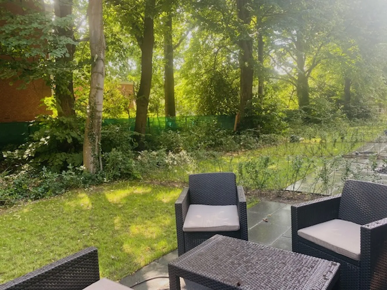 6 Zimmer Wohnung mit 191 m² in Hamburg – Bild 5