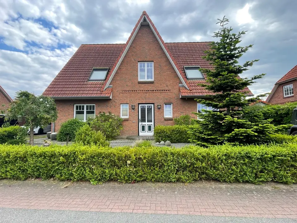 2 Zimmer Haus mit 96 m² in Flensburg – Bild 1