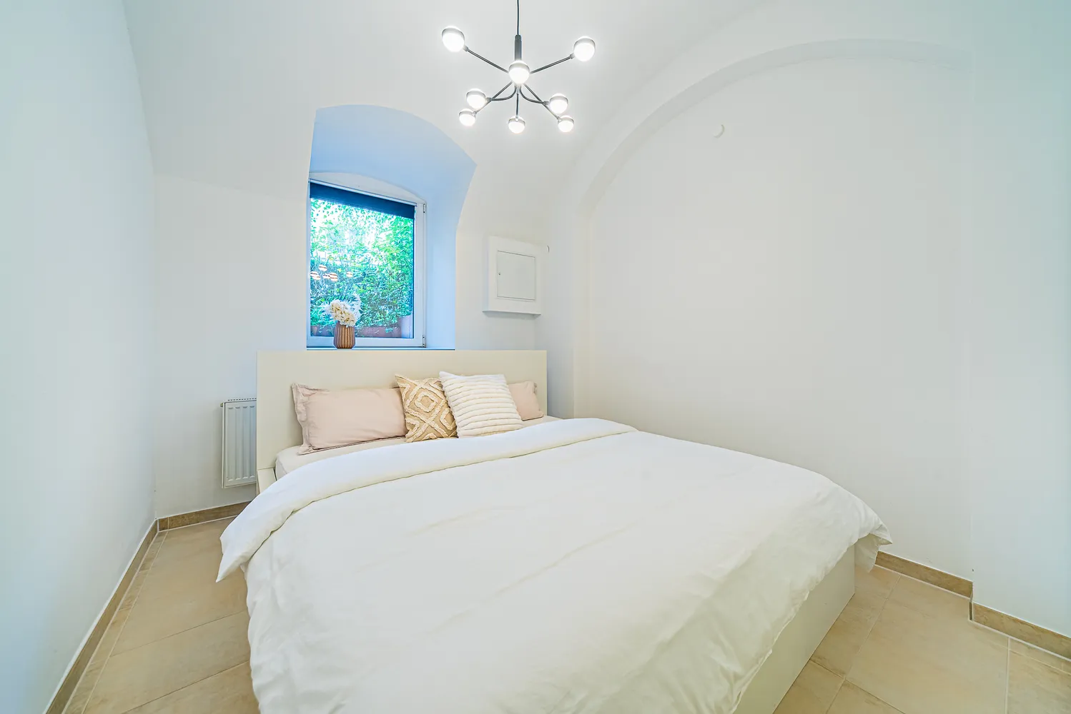 2 room apartment with 55 m² in Frankfurt am Main – Photo 8