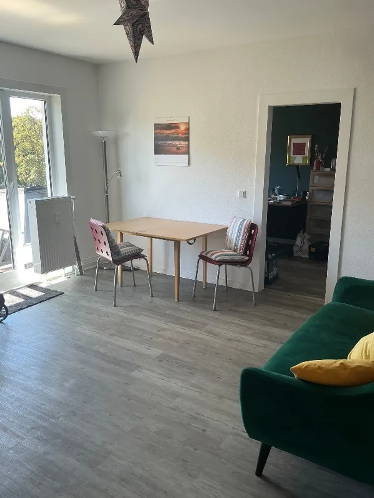 3 Zimmer Wohnung mit 57 m² in Düsseldorf – Bild 10