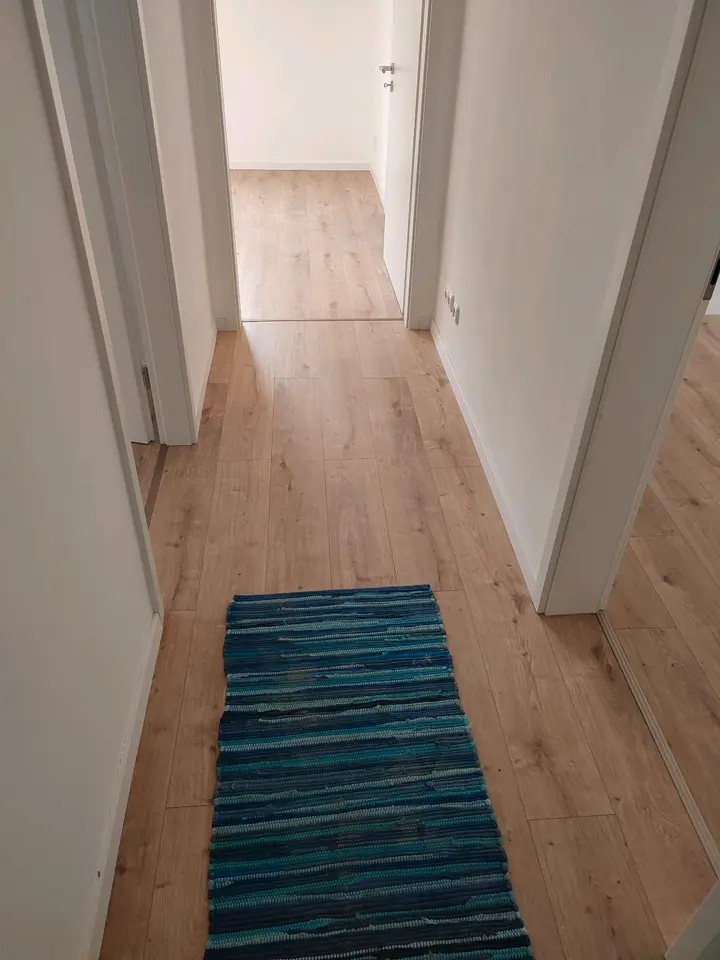 3 Zimmer Wohnung mit 55 m² in Mittweida – Bild 5