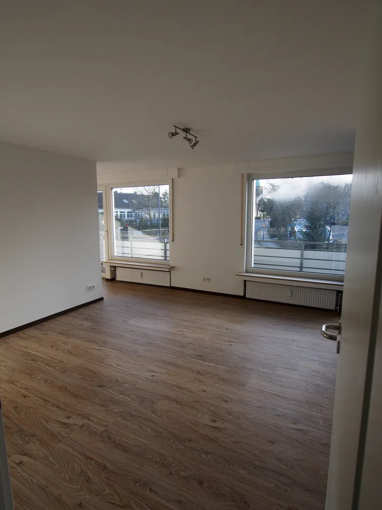 2 Zimmer Wohnung mit 45 m² in Wuppertal – Bild 4