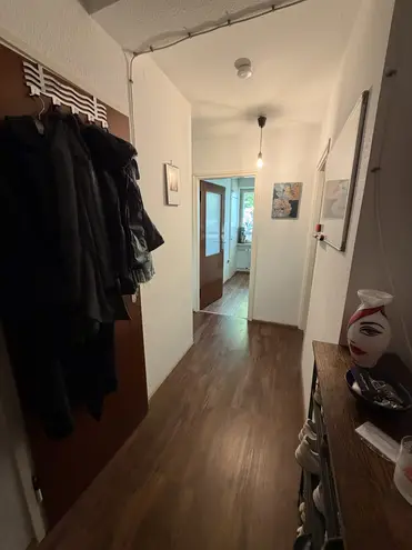 2 Zimmer Wohnung mit 55 m² in München – Bild 5