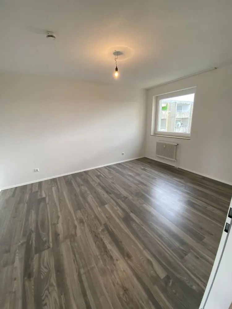 2 room apartment with 59 m² in Bielefeld – Photo 4