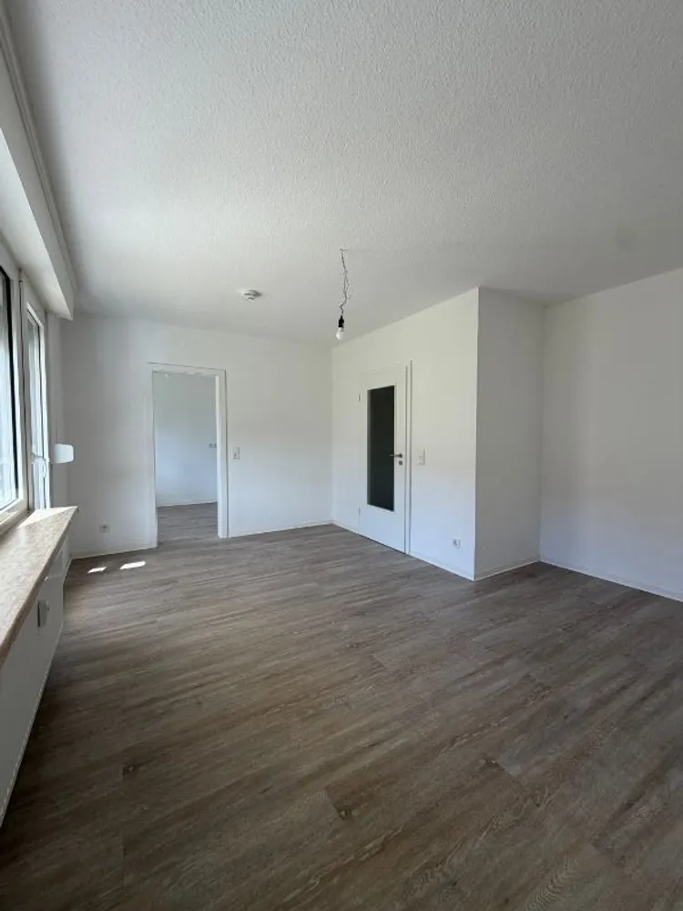 2 room apartment with 31 m² in Dortmund – Photo 2