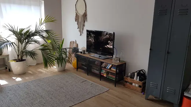 2 Zimmer Wohnung mit 72 m² in Düsseldorf – Bild 2