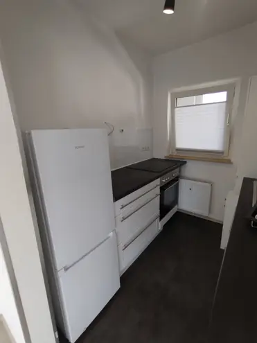 1 Zimmer Wohnung mit 37 m² in Wuppertal – Bild 5