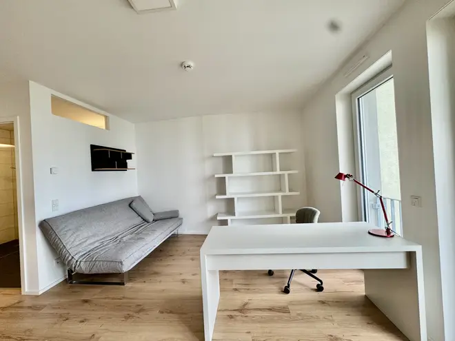 1 Zimmer Wohnung mit 38 m² in Berlin – Bild 6