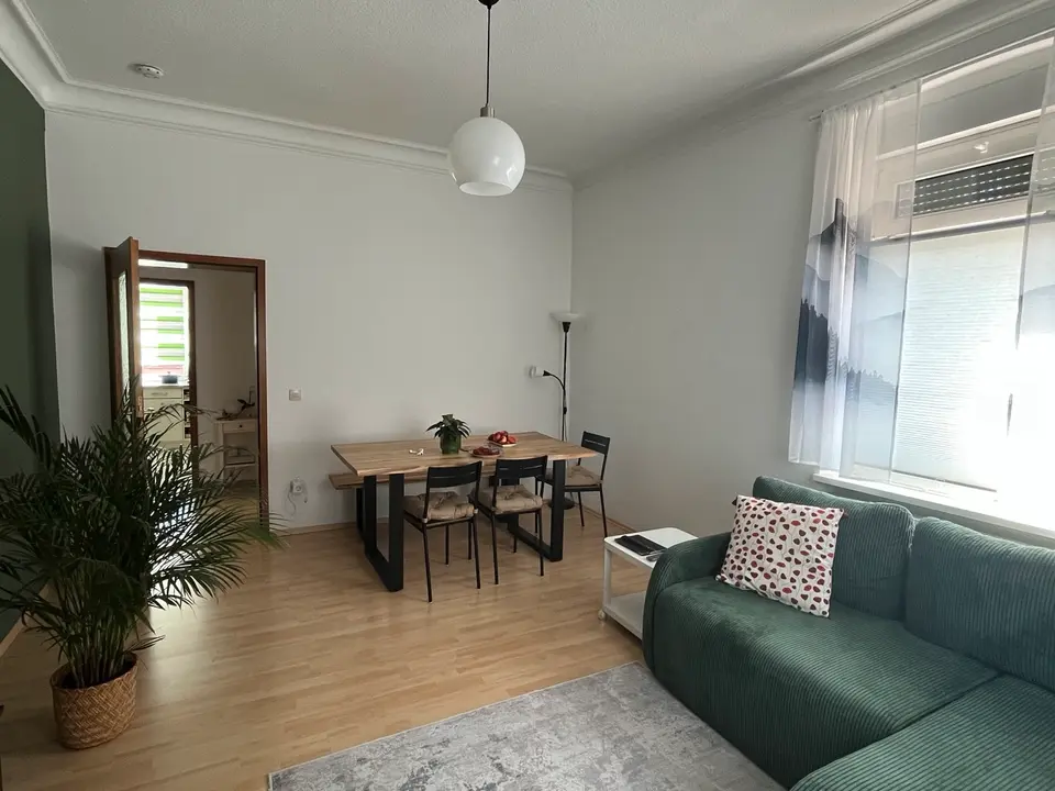 WG-Zimmer mit 78 m² in Nürnberg – Bild 3