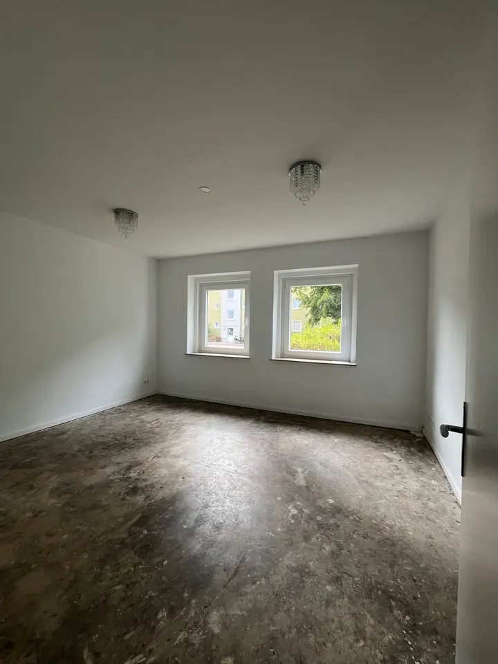 3 room apartment with 59 m² in Wolfsburg – Photo 6