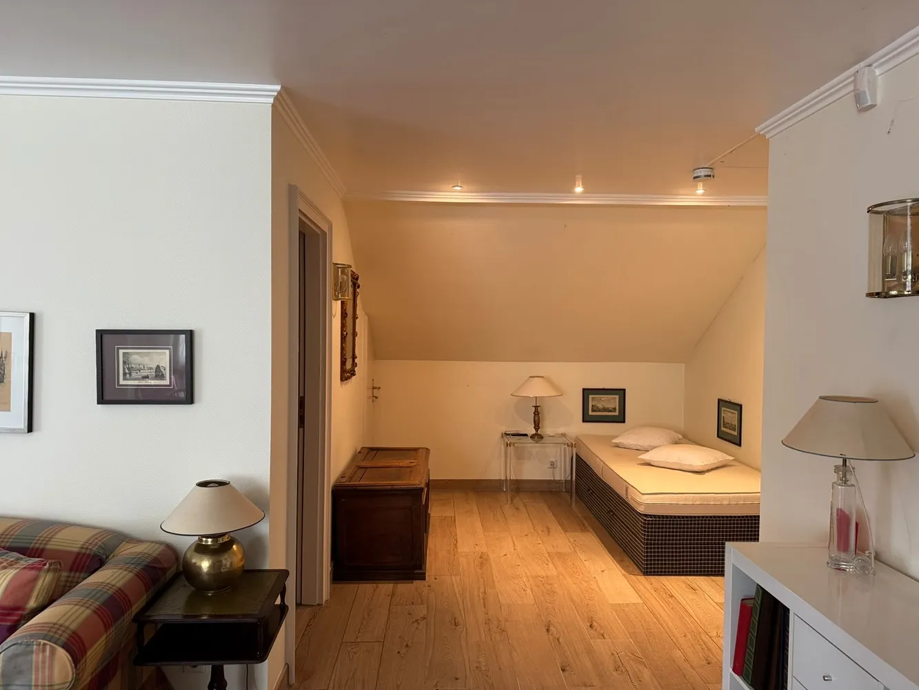 1 Zimmer Wohnung mit 47 m² in Köln – Bild 3