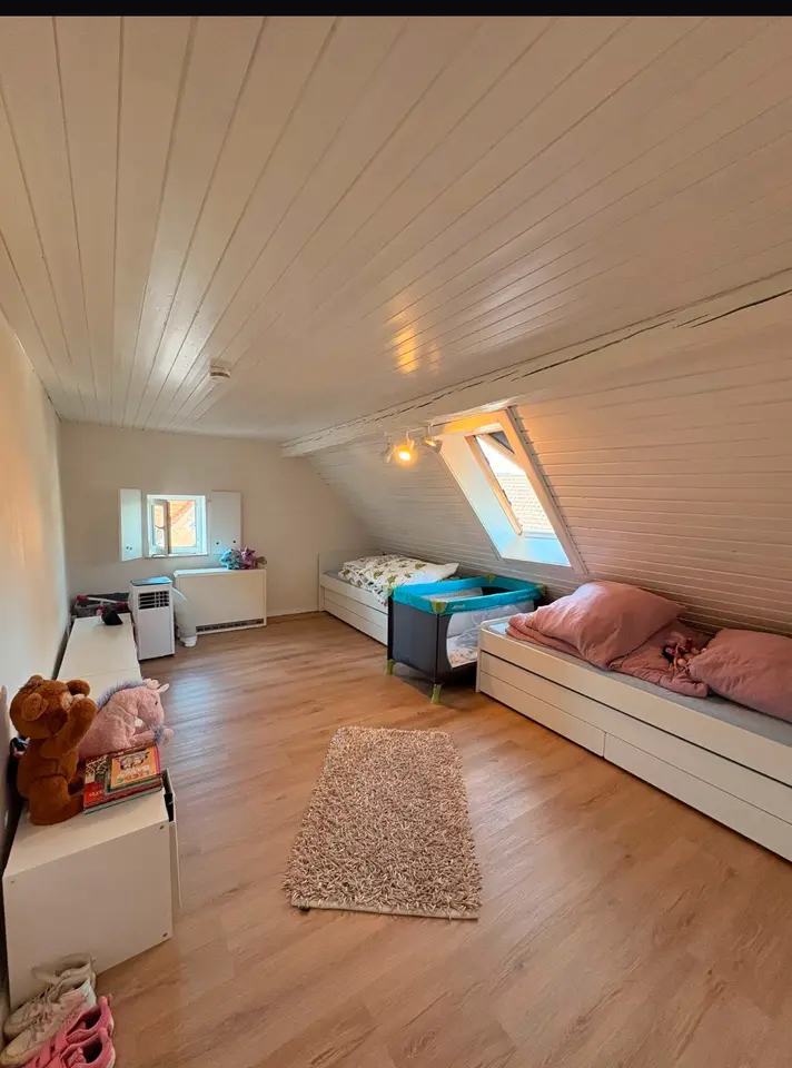 4 Zimmer Wohnung mit 110 m² in Waiblingen – Bild 6