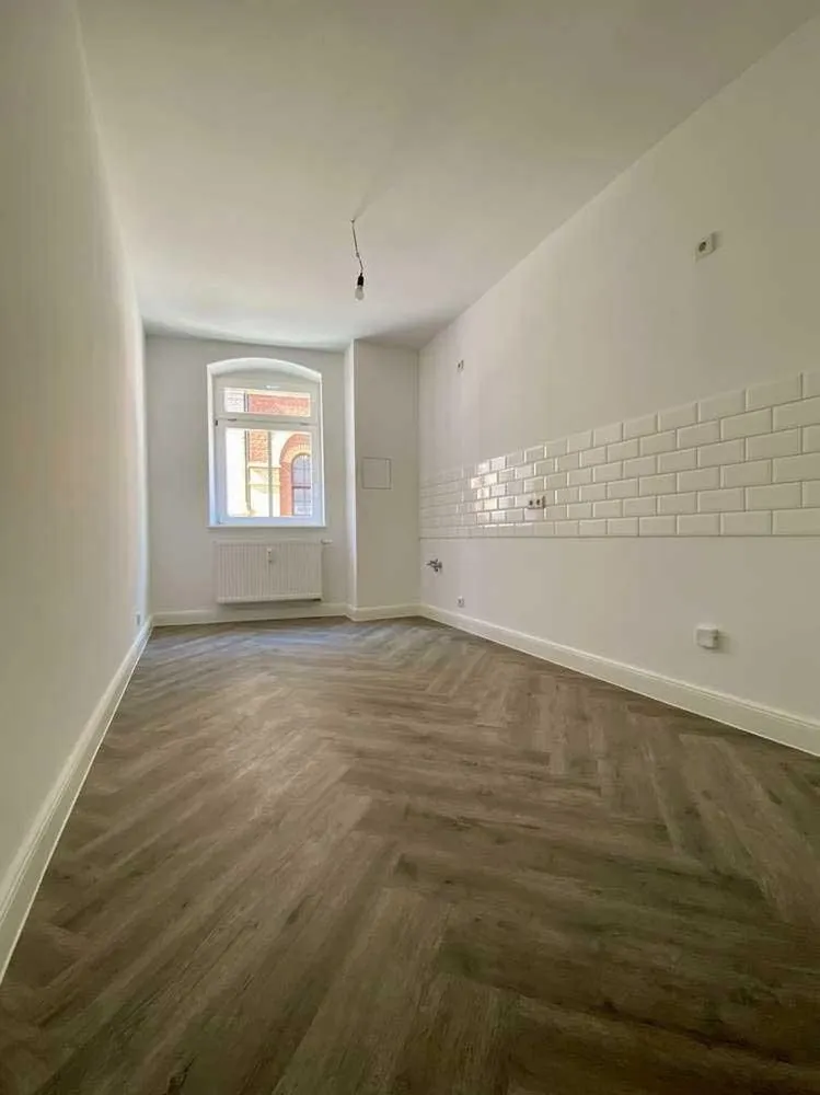 5 Zimmer Wohnung mit 123 m² in Magdeburg – Bild 10