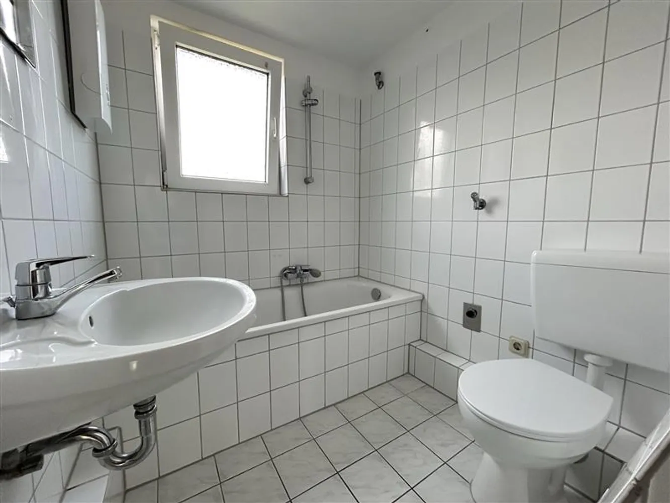 3 Zimmer Wohnung mit 48 m² in Bremen – Bild 6