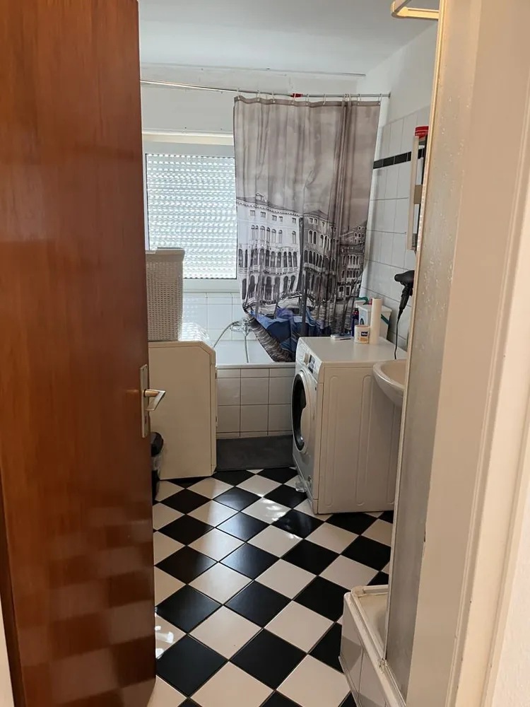 2 Zimmer Wohnung mit 68 m² in Pforzheim – Bild 2