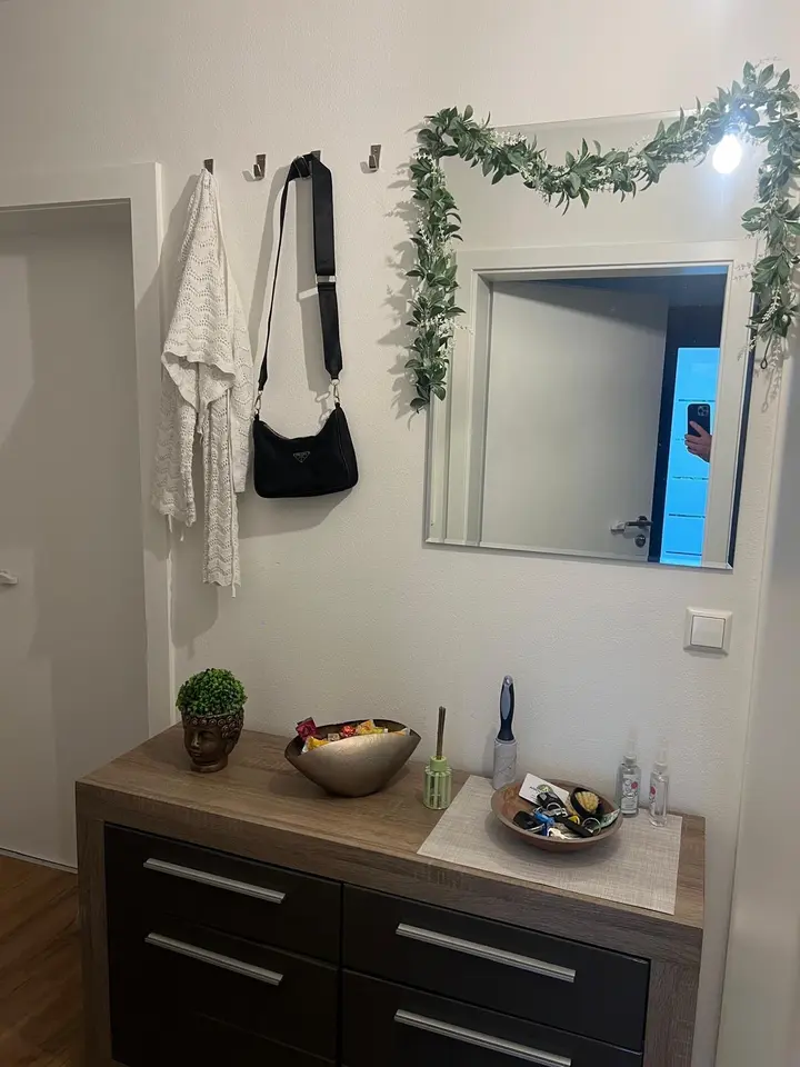 4 Zimmer Wohnung mit 75 m² in Rottweil – Bild 8