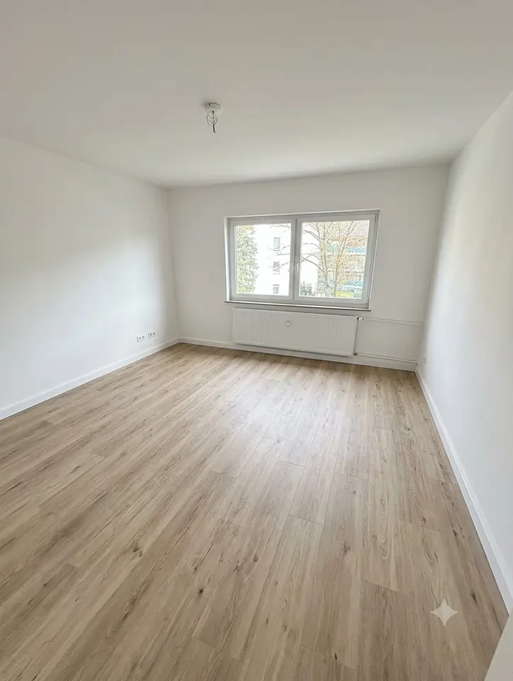 3 Zimmer Wohnung mit 66 m² in Bielefeld – Bild 2