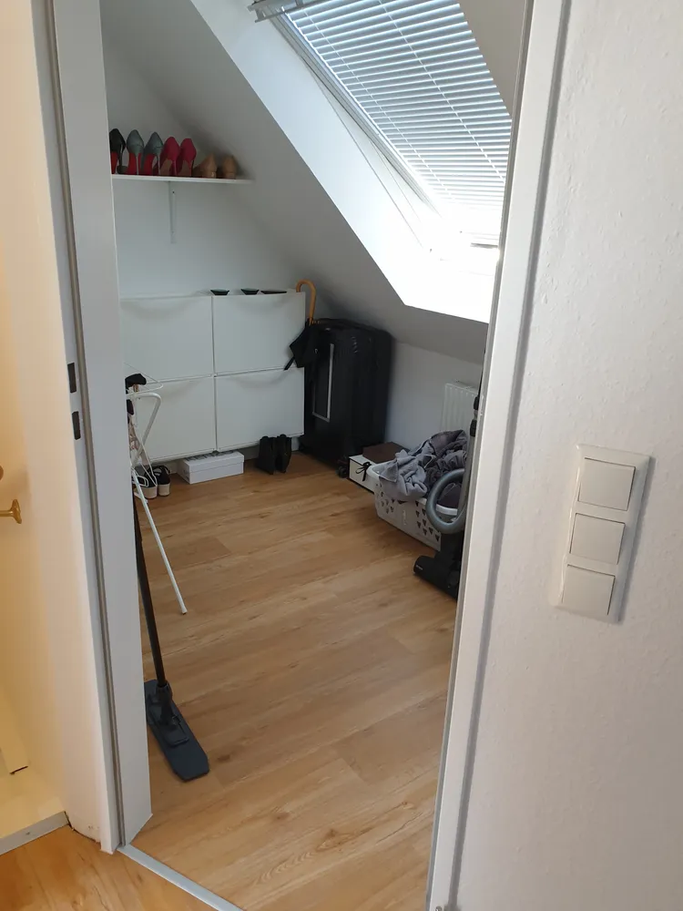 4 Zimmer Wohnung mit 98 m² in Köln – Bild 11
