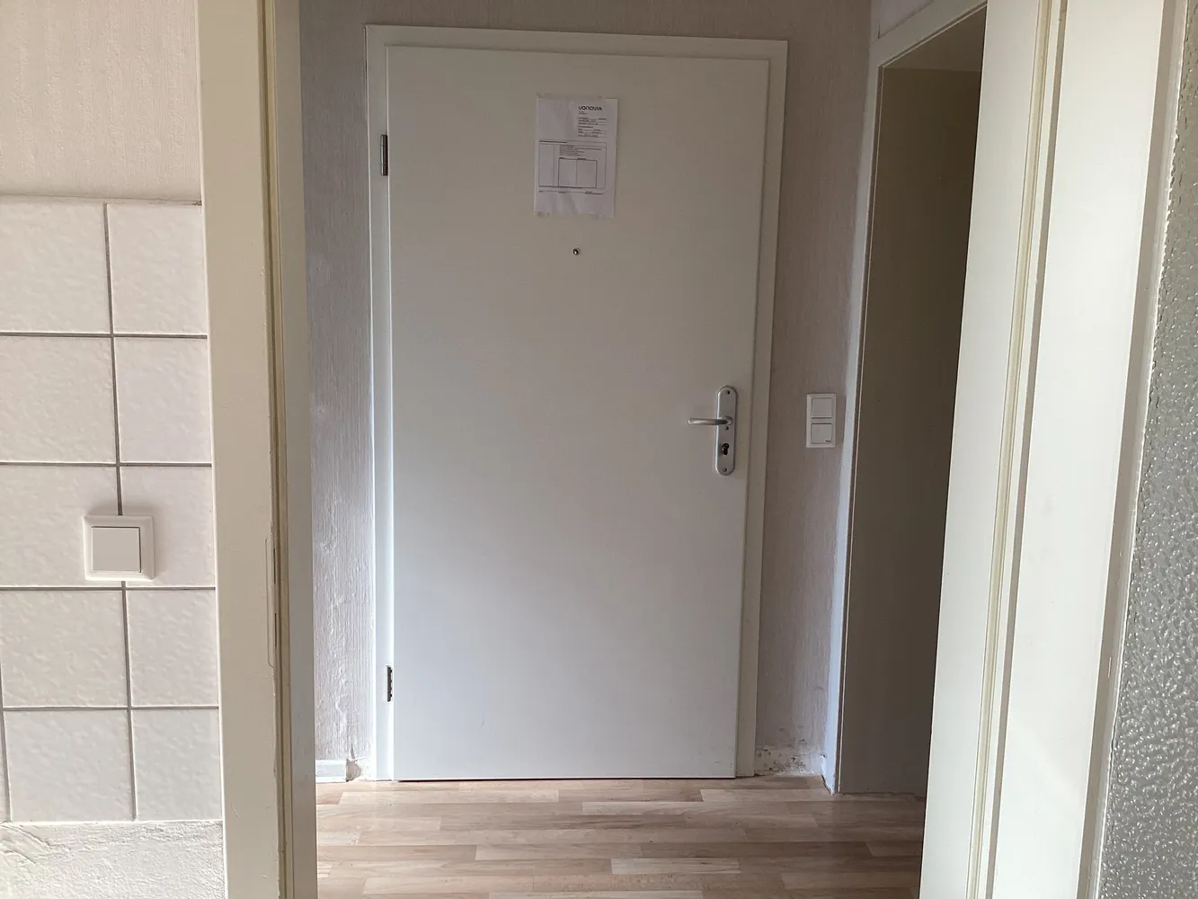 2 Zimmer Wohnung mit 57 m² in Osnabrück – Bild 9