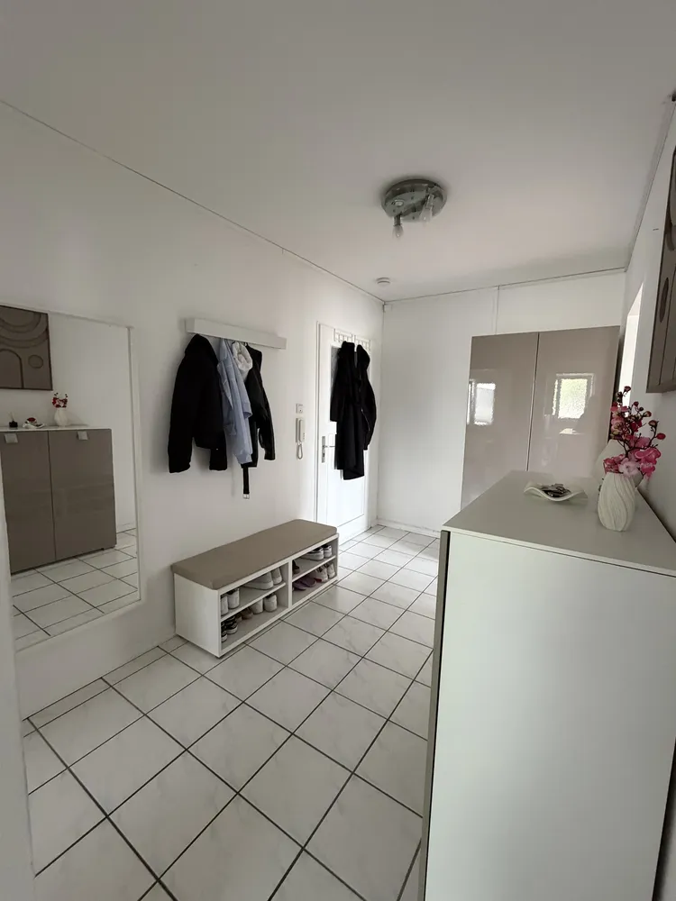 2 Zimmer Wohnung mit 52 m² in Wiesbaden – Bild 3