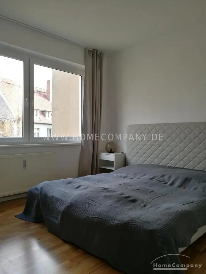 WG-Zimmer mit 73 m² in Potsdam – Bild 2