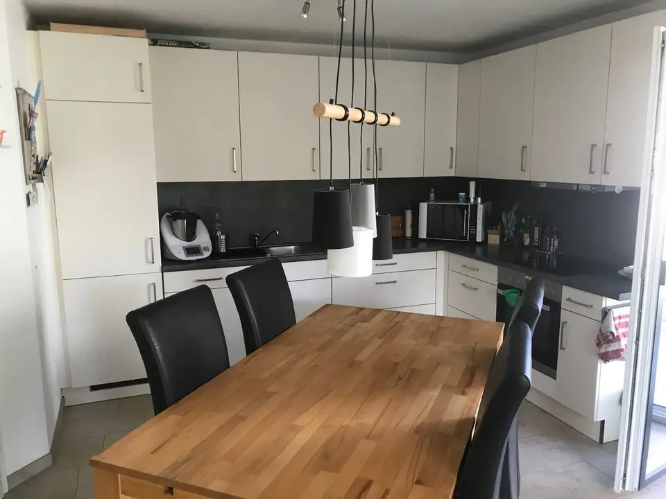 3 Zimmer Wohnung mit 78 m² in Ingolstadt – Bild 1