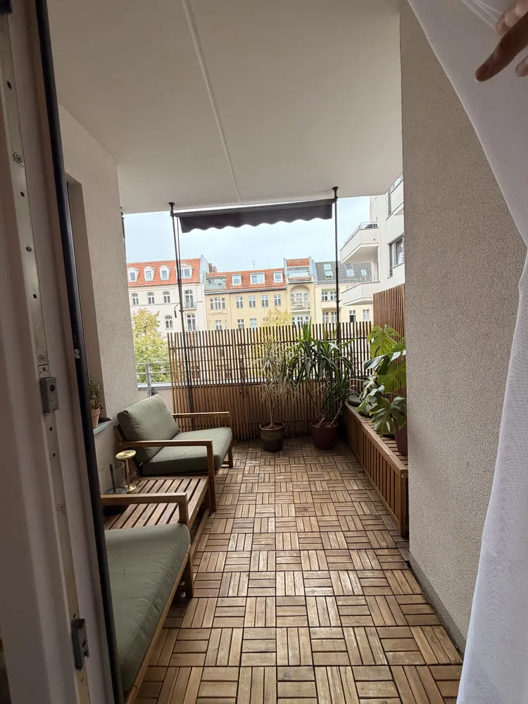 4 Zimmer Wohnung mit 110 m² in Berlin – Bild 10