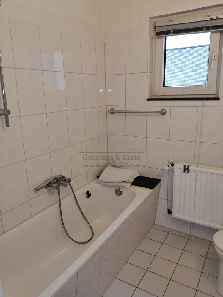 3 Zimmer Wohnung mit 62 m² in Wuppertal – Bild 9