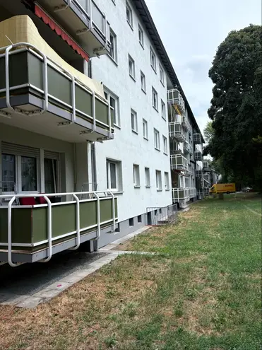 3 Zimmer Wohnung mit 66 m² in Frankfurt am Main – Bild 3