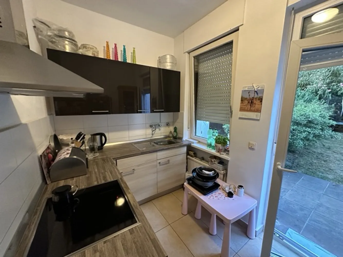 3 Zimmer Wohnung mit 80 m² in Saarbrücken – Bild 4