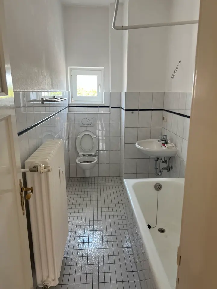 2 Zimmer Wohnung mit 54 m² in Kiel – Bild 6