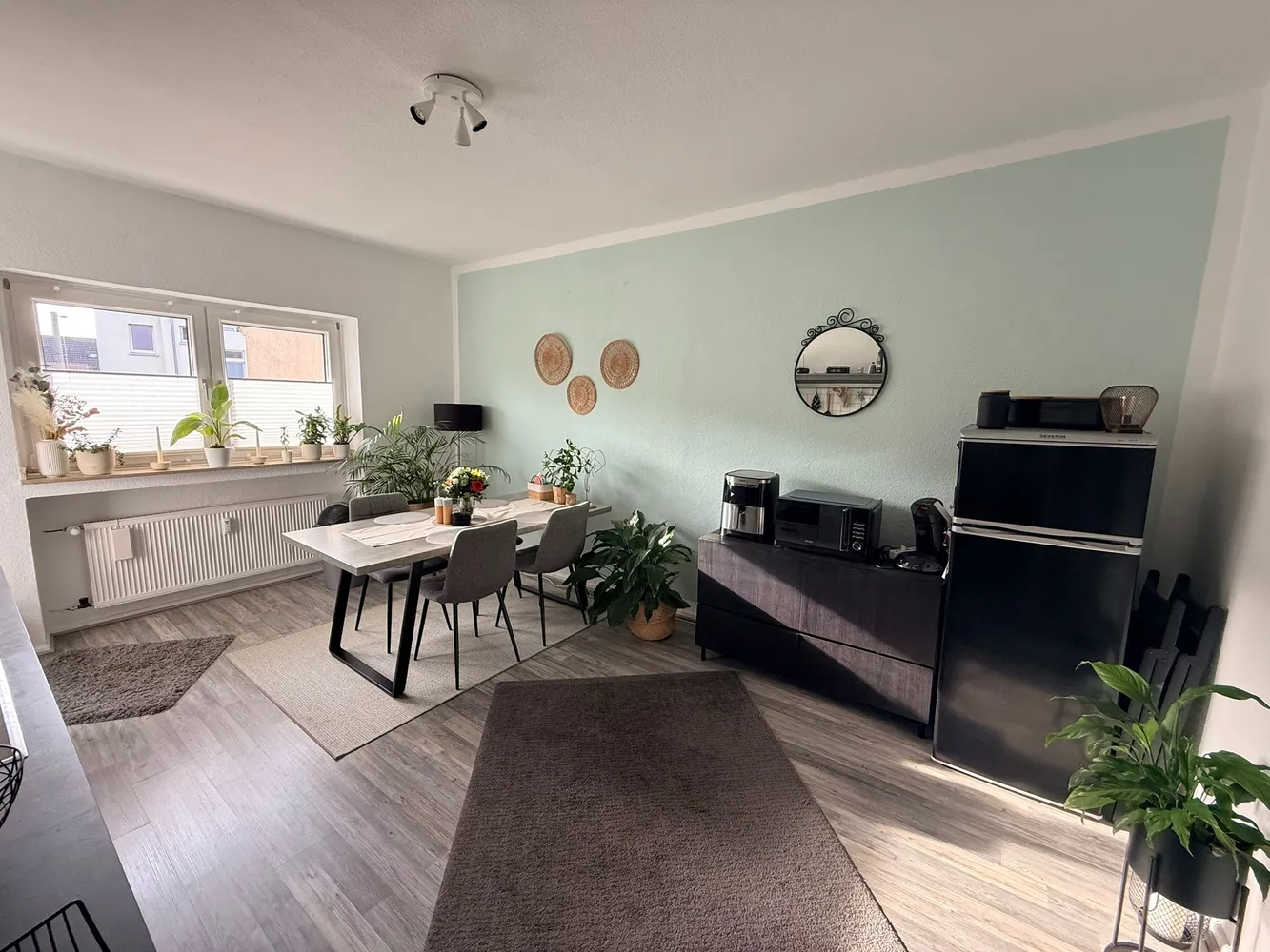 2 Zimmer Wohnung mit 59 m² in Oberhausen – Bild 4