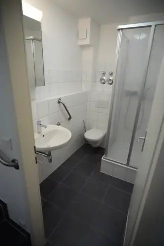 1 Zimmer Wohnung mit 80 m² in Frankfurt am Main – Bild 10