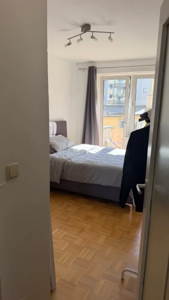 2 room apartment with 55 m² in Munich – Photo 7