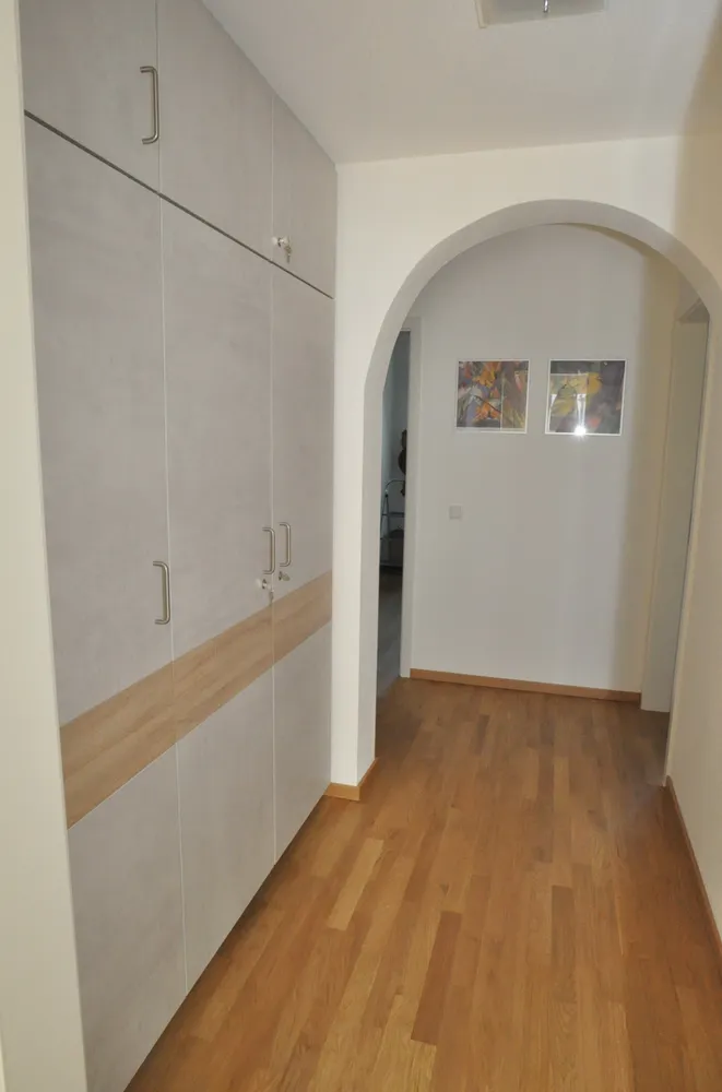 3 Zimmer Wohnung mit 78 m² in Garmisch-Partenkirchen – Bild 8