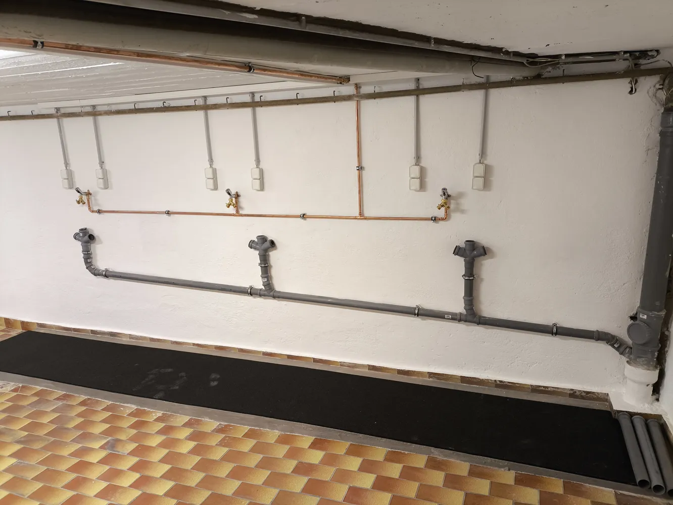 2 Zimmer Wohnung mit 33 m² in Bochum – Bild 4