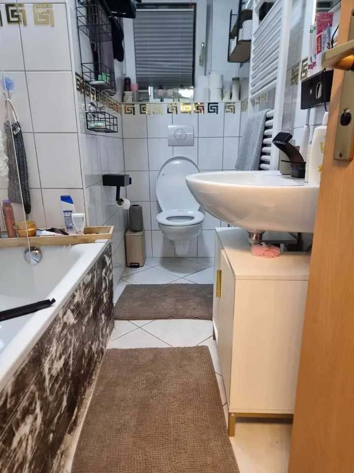3 Zimmer Wohnung mit 81 m² in Gelsenkirchen – Bild 5