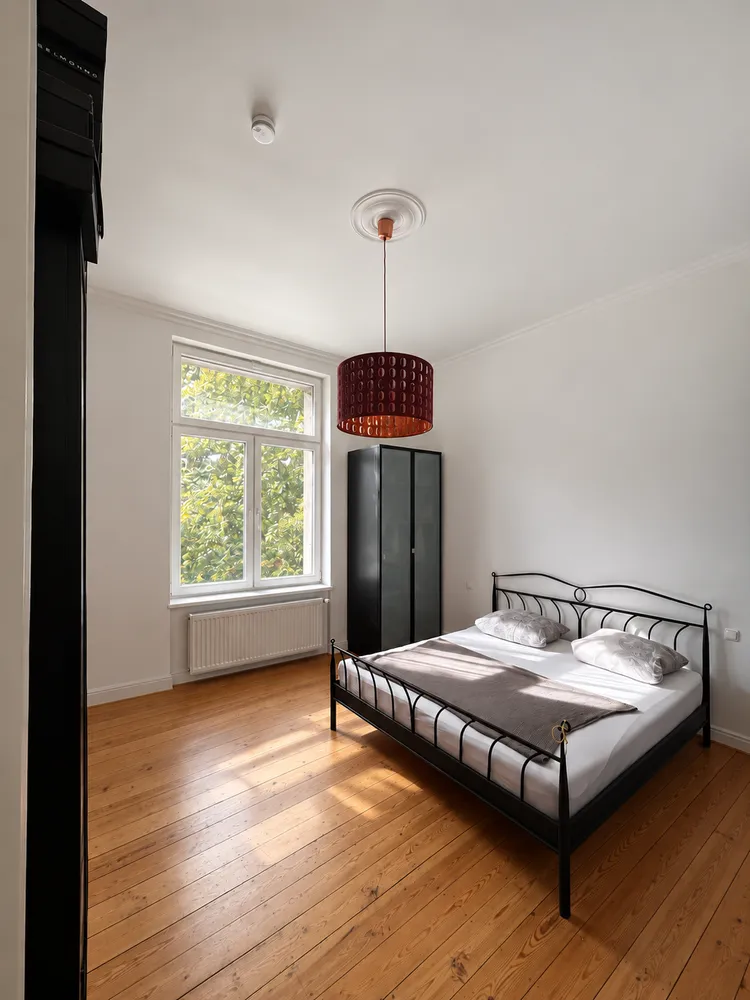 3 room apartment with 89 m² in Wiesbaden – Photo 4