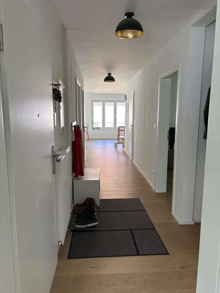4 Zimmer Wohnung mit 112 m² in Karlsruhe – Bild 8