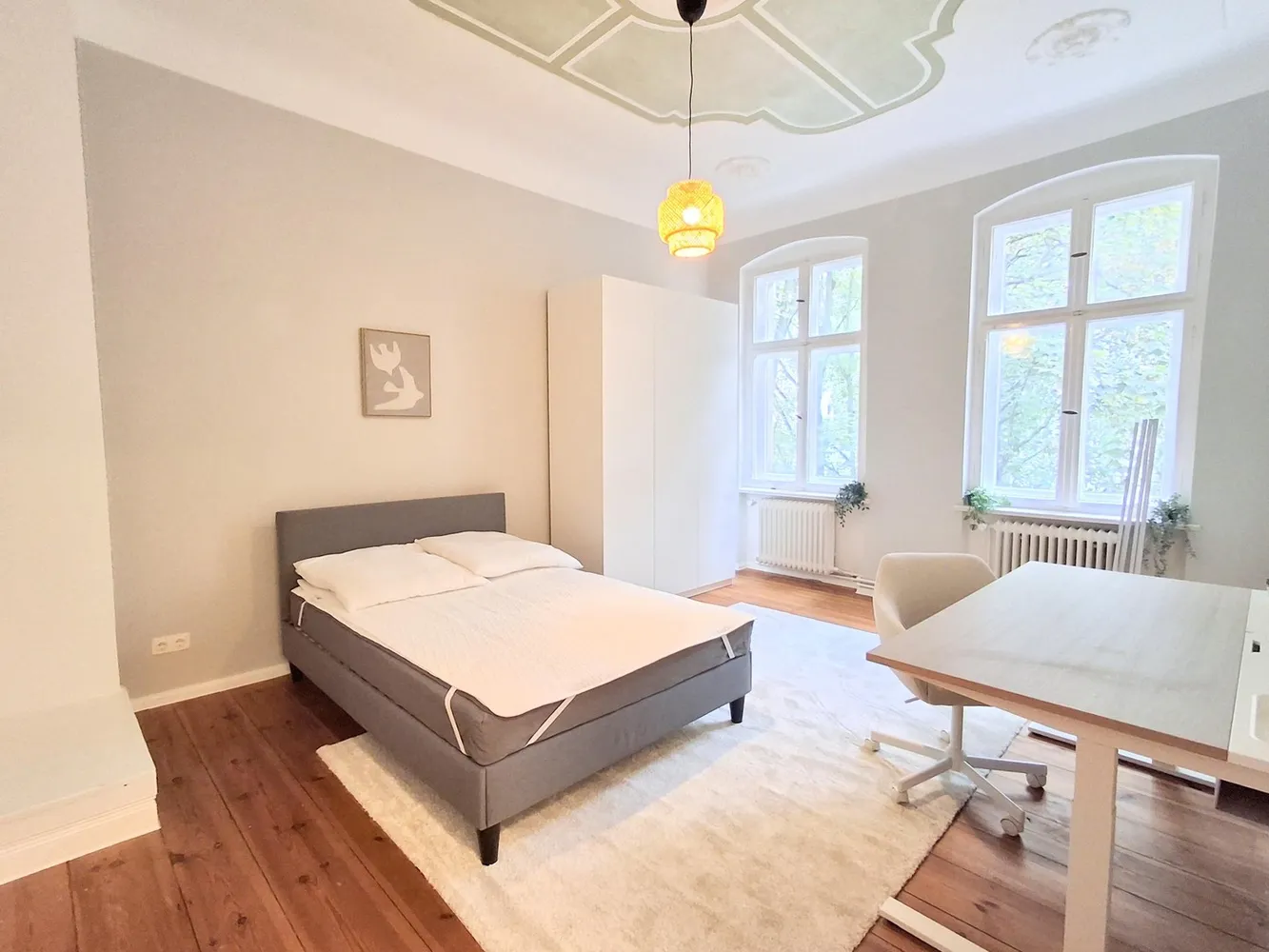 WG-Zimmer mit 16 m² in Berlin – Bild 1