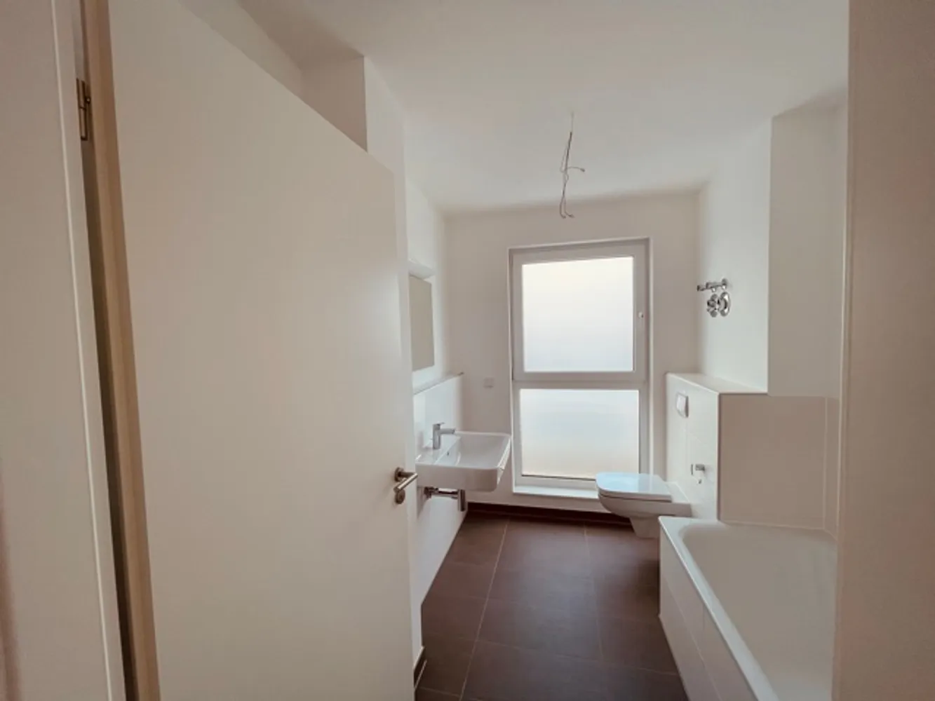 3 Zimmer Wohnung mit 109 m² in Mannheim – Bild 9