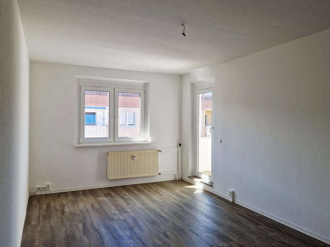 3 room apartment with 64 m² in Magdeburg – Photo 5